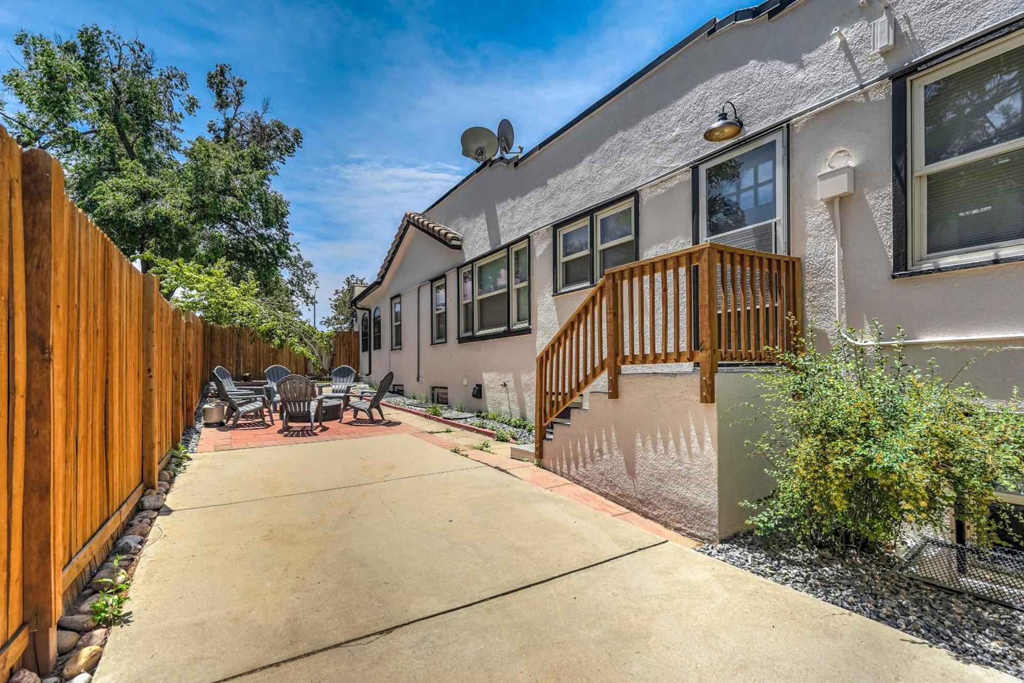 Pikes Breeze - Premier Locale Workcation Hub