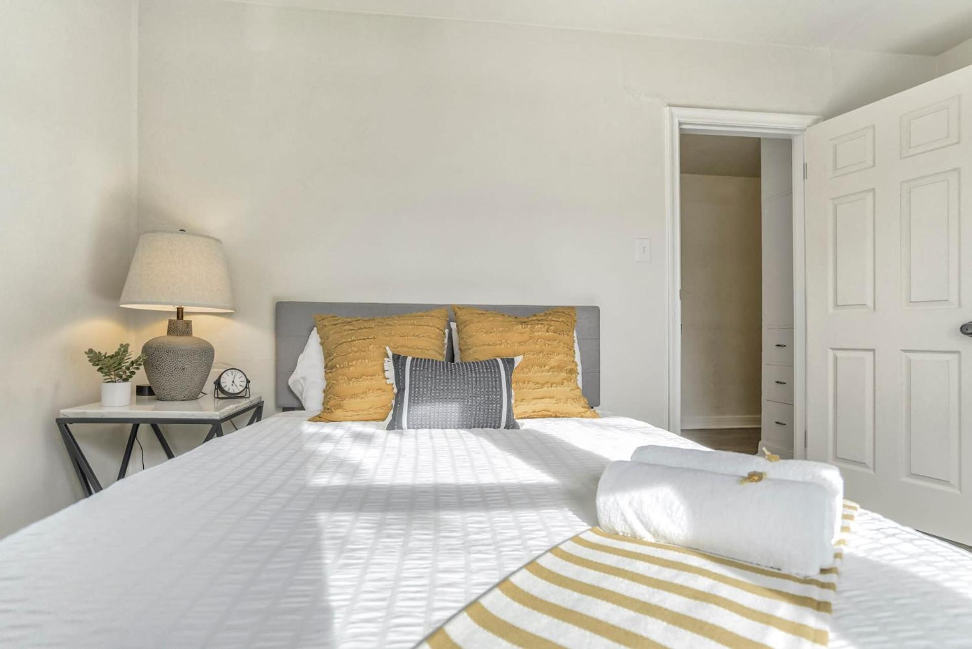 Pikes Breeze - Premier Locale Workcation Hub *