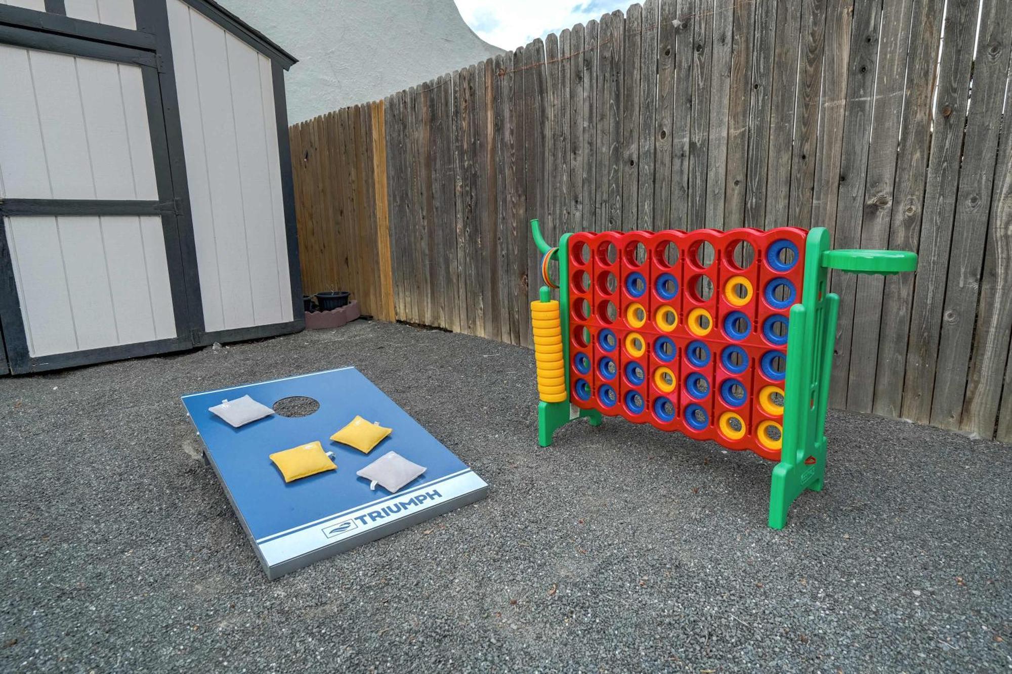 Pikes Breeze - Premier Locale Workcation Hub Apartment